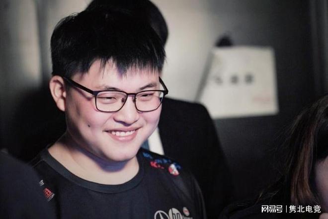 这位杰出的