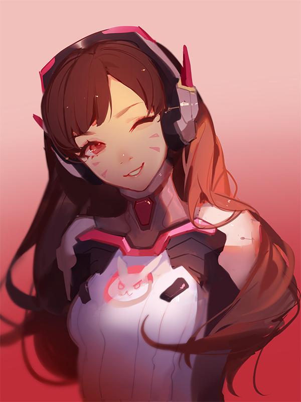 提供了展示
